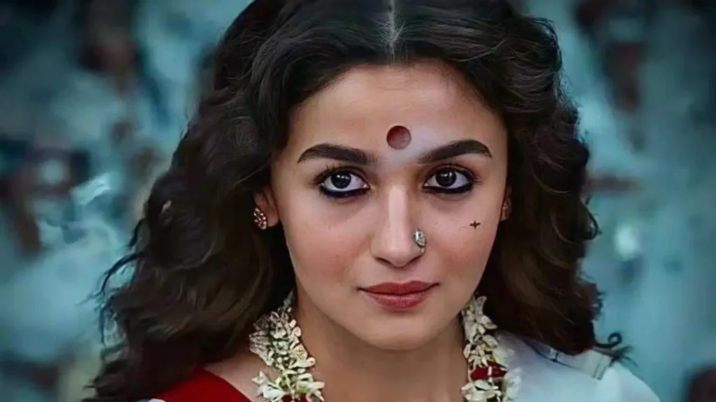 Alia bhatt birthday
