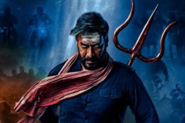 Bholaa movie download HD