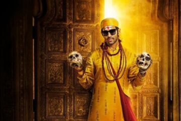 Bhool bhulaiyaa 3 Kartik Aaryan star Akshay Kumar