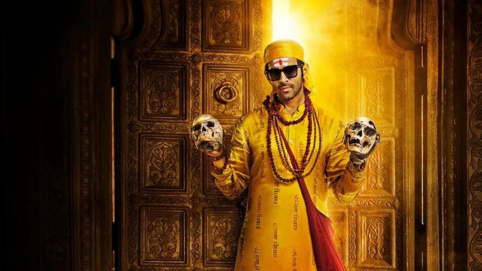 Bhool bhulaiyaa 3 announced