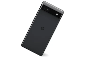Google Pixel 6a Flipkart Sale best price
