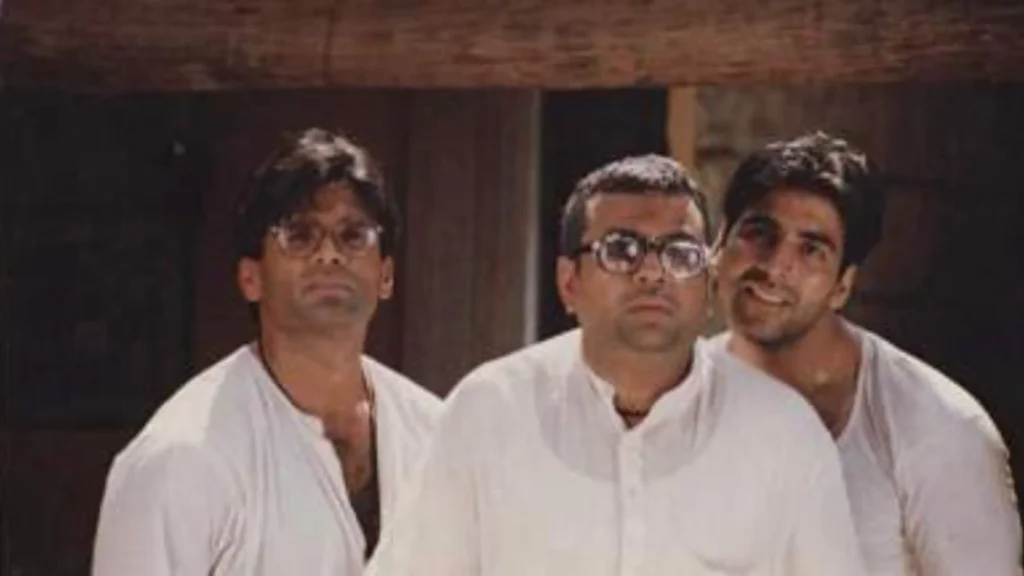 Hera Pheri 3 update