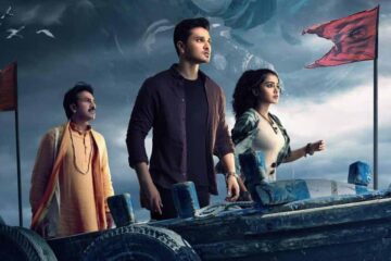 कार्तिकेय 2 फिल्म कहां देखें हिंदी में?