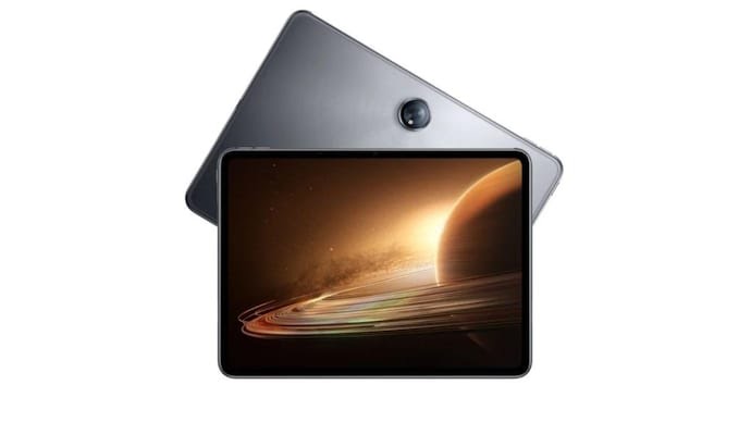 Oppo Pad 2 Price in India