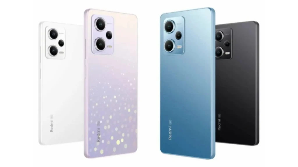 Holi Flipkart Offers Redmi Note 12 Pro 5G sale