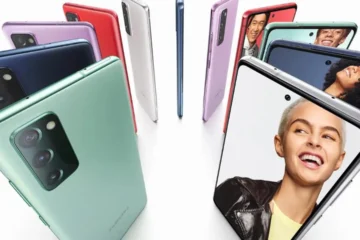 Samsung Galaxy S20 FE 5G के फीचर्स और स्पेसिफिकेशन
