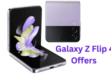 Samsung Galaxy Z Flip 4 5G Price in India
