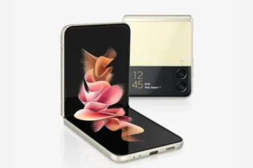 Samsung galaxy Foldable smartphones