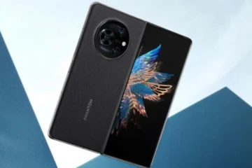 दो वैरिएंट में होगा पेश Tecno Phantom V Fold