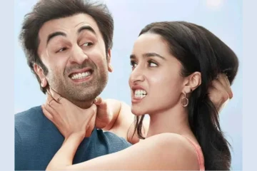 Tu Jhoothi Main Makkaar Box Office Collection total