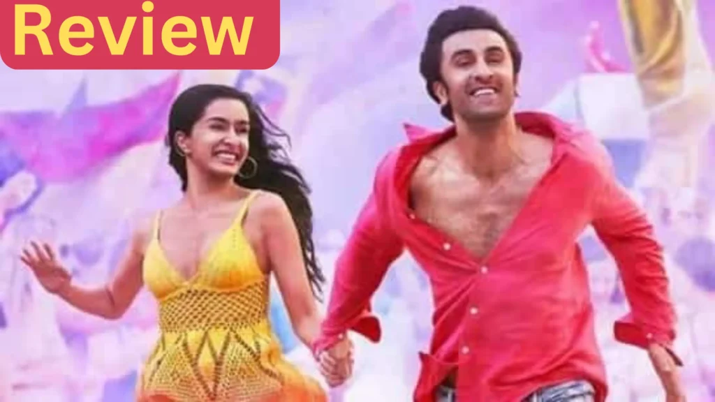 Tu Jhoothi Main Makkaar Review