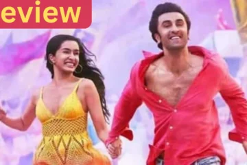 Tu Jhoothi Main Makkaar Review hindi