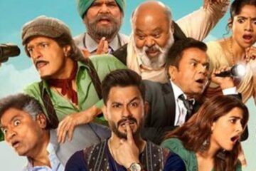 Pop kaun review and cast