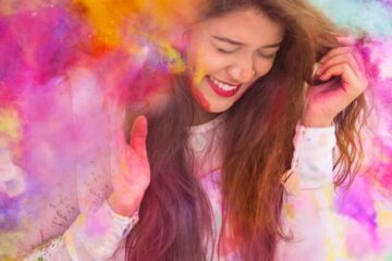 होली सॉन्ग