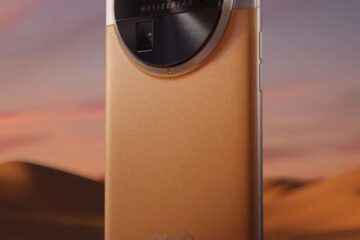 OPPO Find X6 Pro क्वालकॉम स्नैपड्रैगन 8 जेन 2 चिपसेट द्वारा संचालित है 