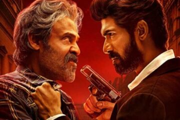 Rana Naidu Review: वेंकटेश और राणा दग्गुबाती की web series Netflix