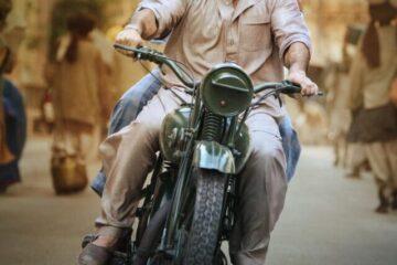 RRR songs Natu Natu won Oscar 2023