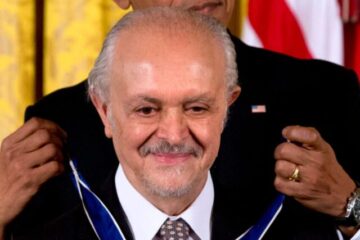 Mario Molina: जानिए कौन हैं मारियो मोलिना,