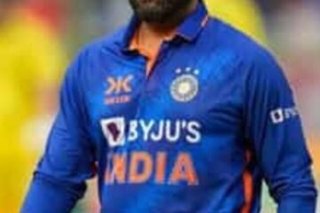 India vs Australia 3rd odi live scores