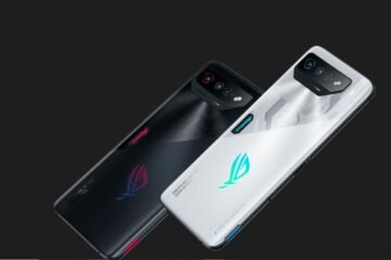 Asus rog phone 7 india