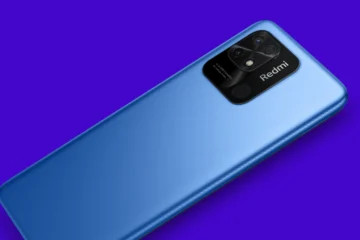 Redmi 10 Flipkart sale