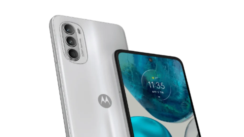 Moto G52 Flipkart Sale