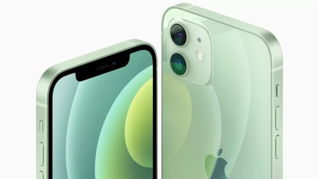 iphone 12 mini Discount Offer