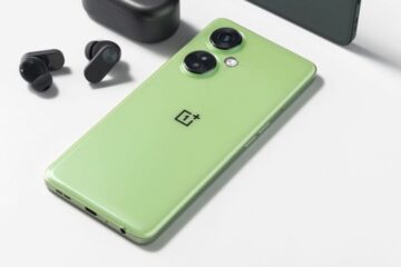 OnePlus Nord CE 3 Lite 5G Review in india