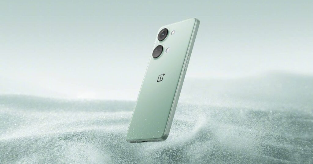 OnePlus Nord 3 5G price