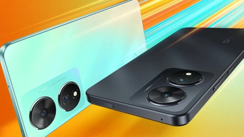 Vivo T2 5G Price in India Flipkart