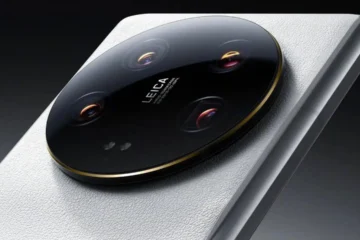 Xiaomi 13 Ultra camera