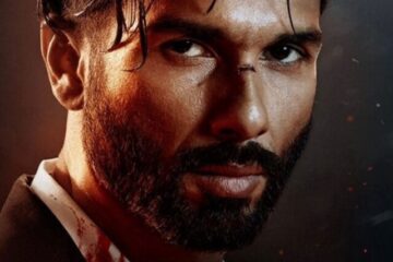 Bloody daddy Release Date