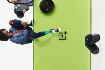 OnePlus nord ce 3 lite