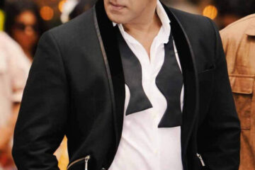 कीसी का भाई कीसी की जान