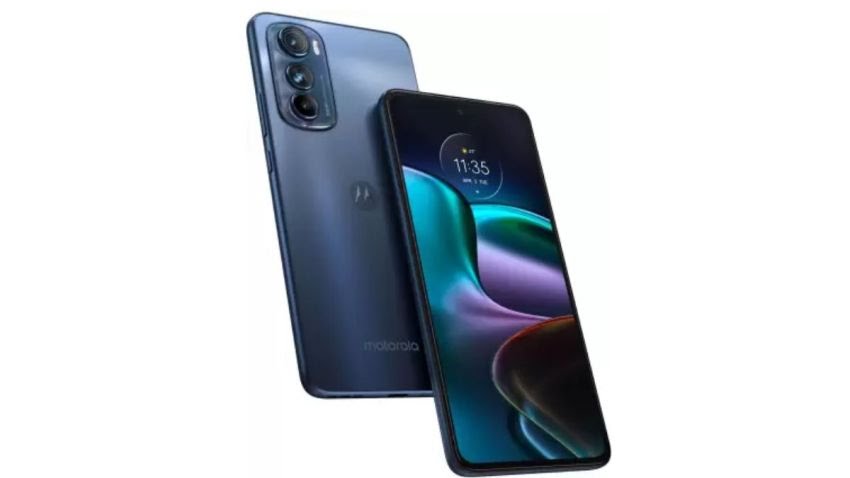 Motorola Edge 30 पर मील बंपर डिस्काउंट