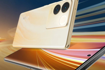 Vivo t2 pro fingerprint sensor