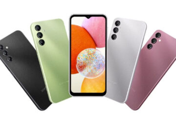 Samsung Galaxy A15 5G launch