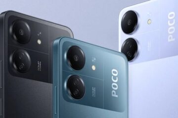 Poco C65 price in india