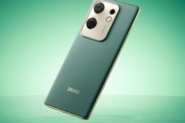 Infinix Zero 30 5G discount