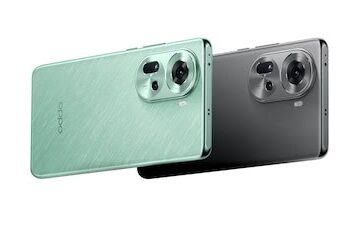 Oppo Reno 12 Pro के स्पेसिफिकेशंस