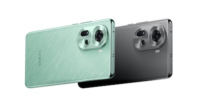 Oppo Reno 12 Pro Leak