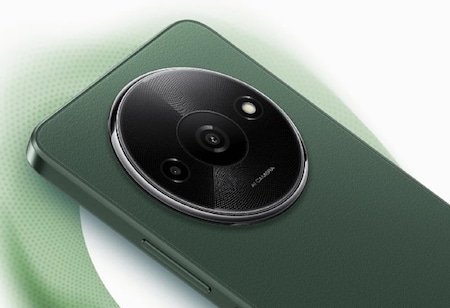 Redmi A3