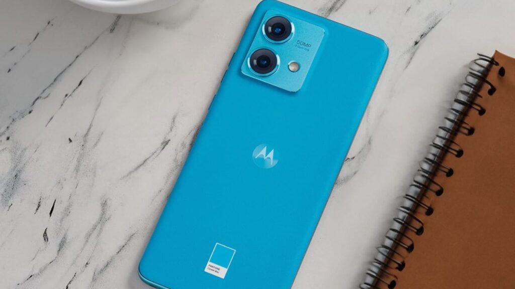 motorola edge 40 neo sale in flipkart