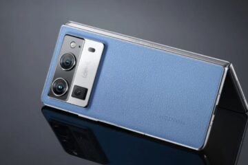 tecno phantom v fold 2