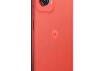 MOTO G35 5G FETURES