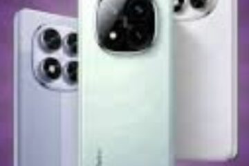 भारत में Redmi Note 14 5G की कीमत ₹21,999 से शुरू हो सकती है