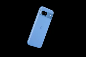 Google Pixel 8a price