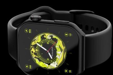 Lava ProWatch V1 Smartwatch launched in india