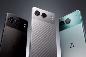oneplus new phone