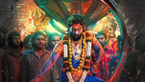 Pushpa 2 OTT Release Date Update on netflix